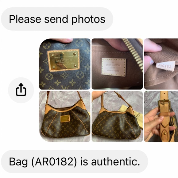 SOLD ❤️ - Picture 11 of 13